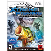 Shimano Xtreme Fishing